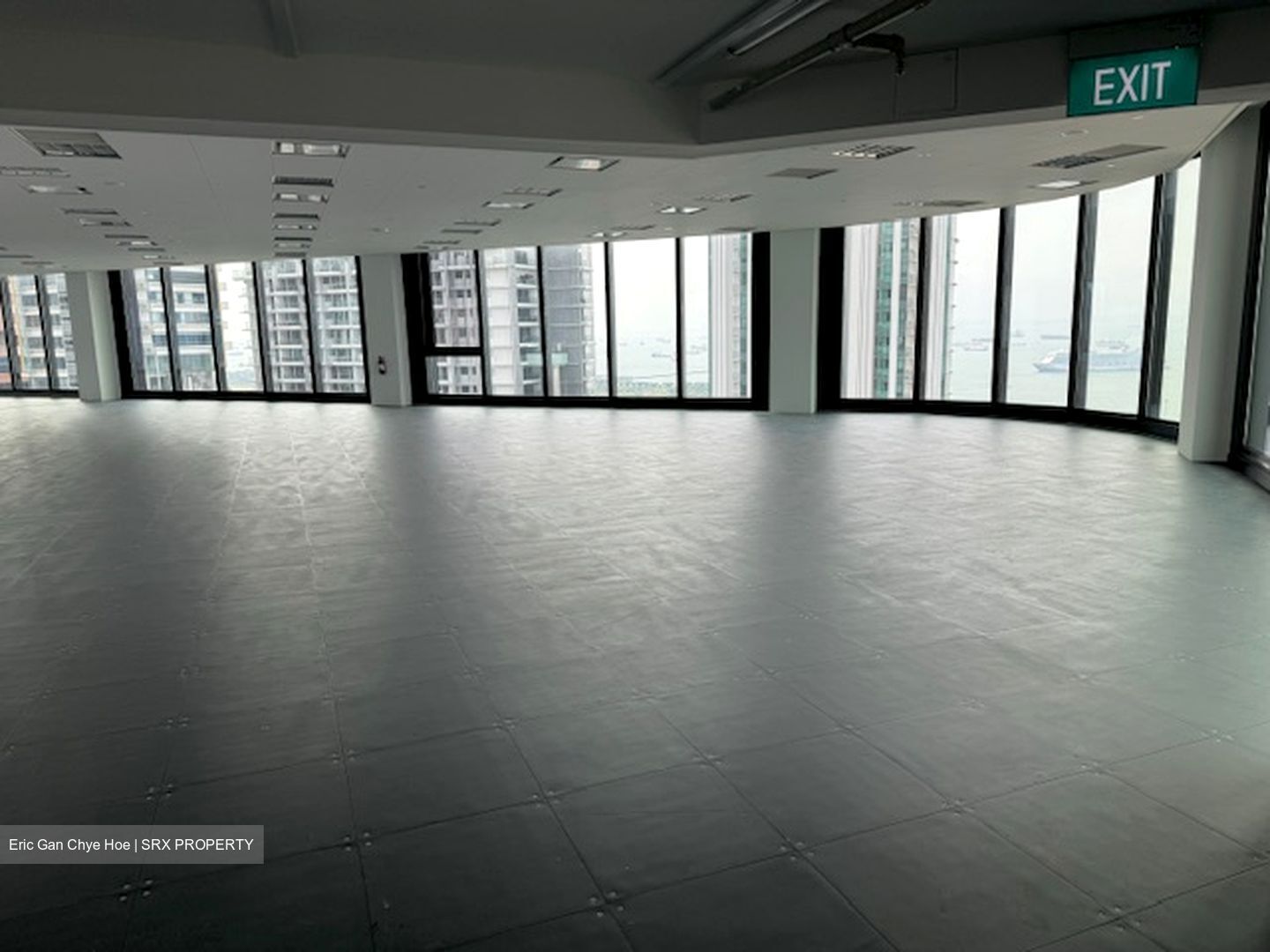 Hub Synergy Point (D2), Office #487966631